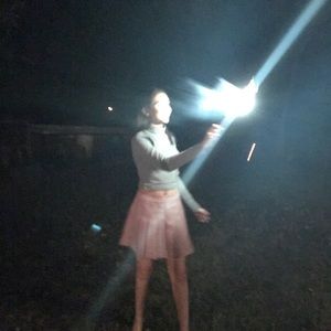 Meet your Posher, Carla